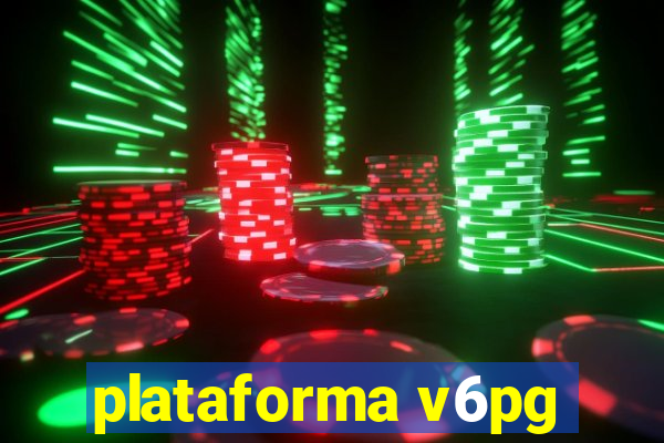 plataforma v6pg